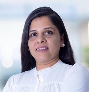 Picture of Neha Prakash