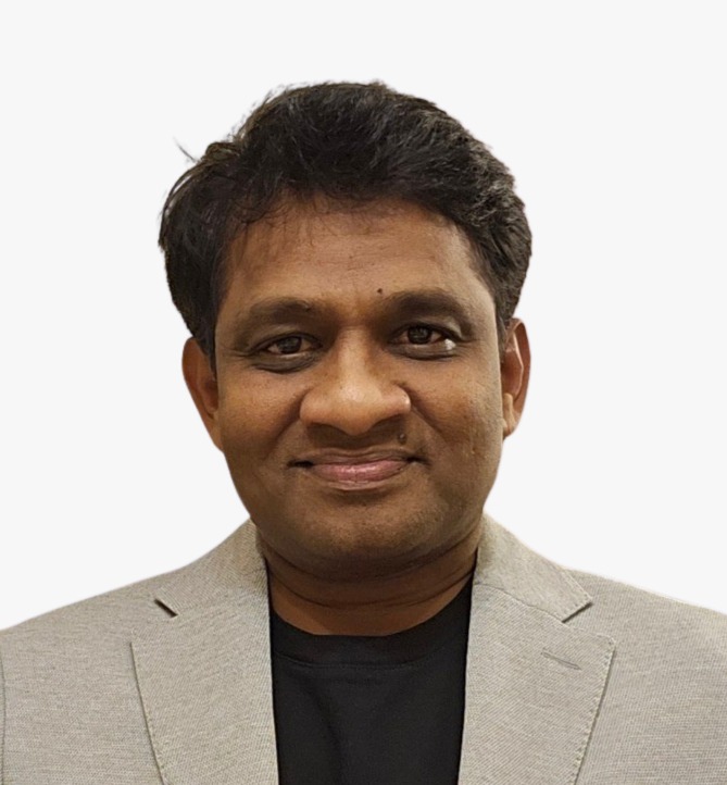 Venkatesh Kovela