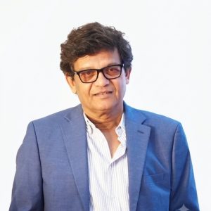 Picture of Ashutosh Parab