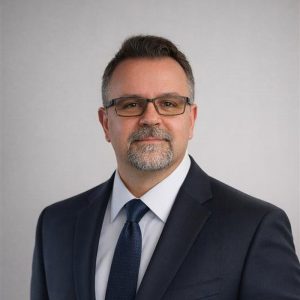 Picture of Dirk Coetzee