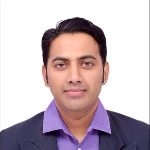 Picture of Gowthaman Rangaraj