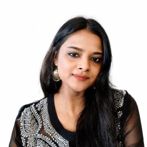 Picture of Madhupriya Sengupta