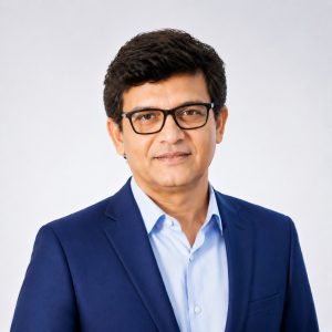 Picture of Ashutosh Parab