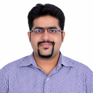 Picture of Sarthy Vadnerkar